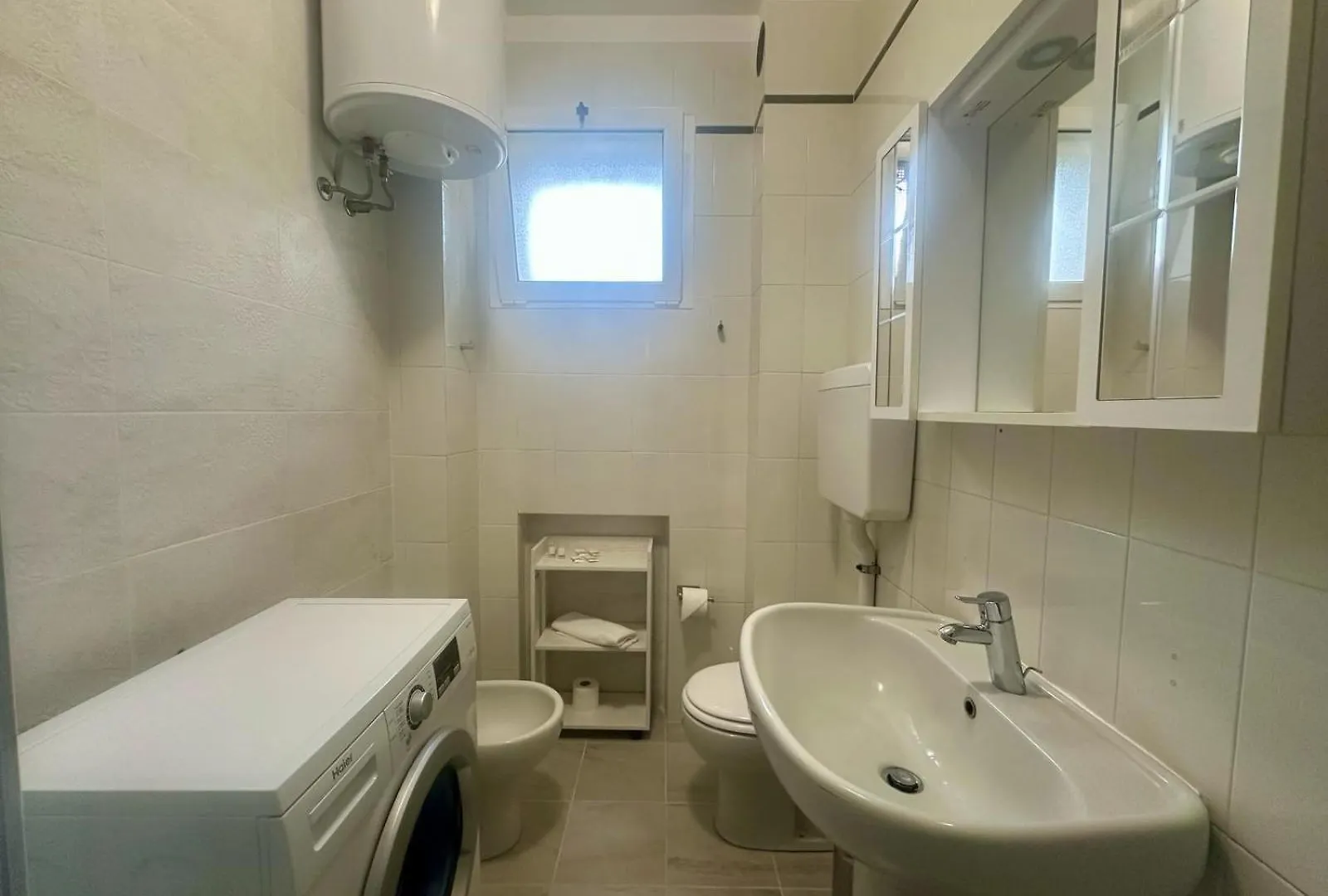 Welcome Varigotti - Solemare Apartment
