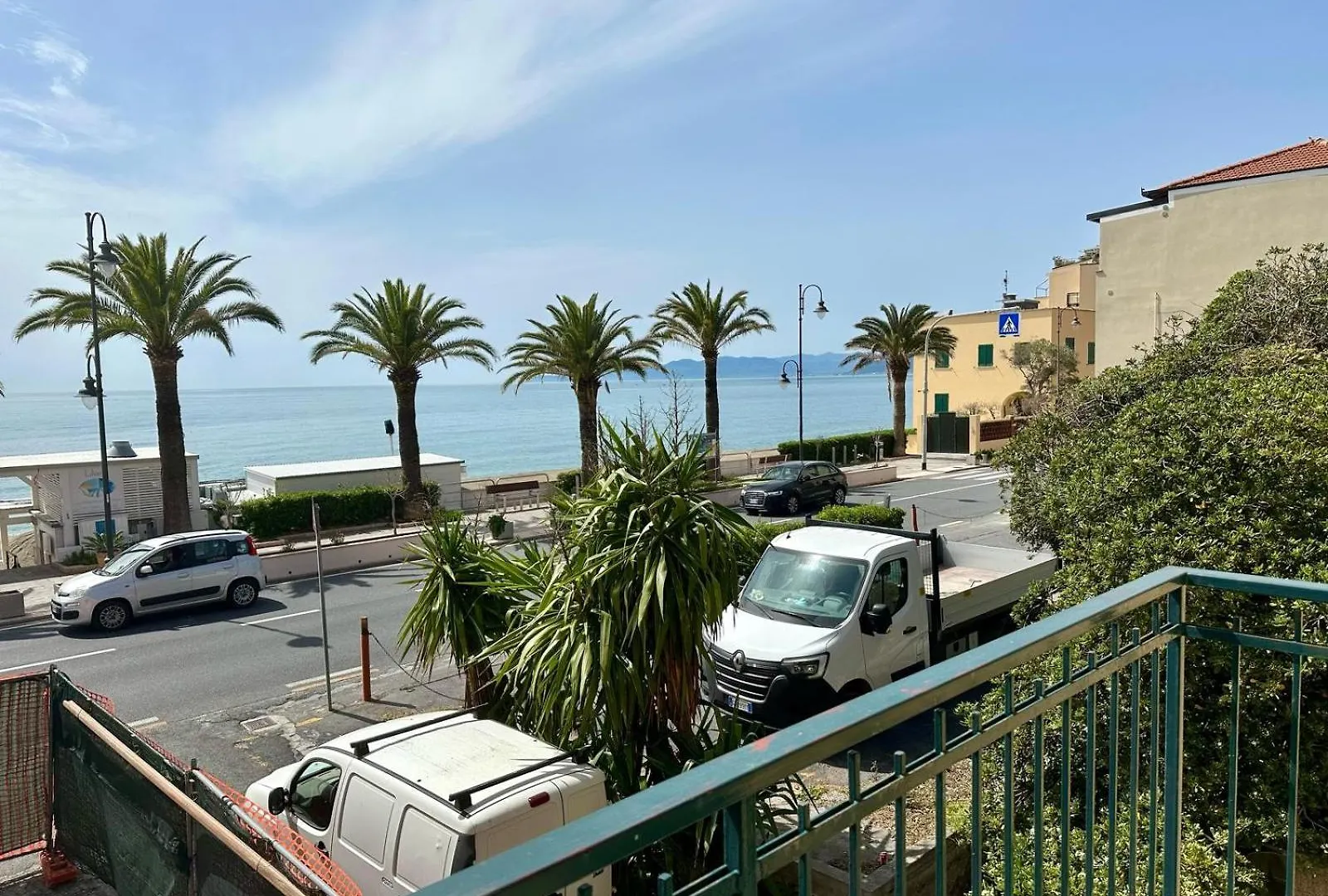 Welcome Varigotti - Solemare Italy