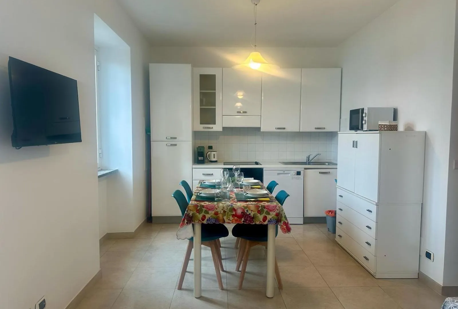 Welcome Varigotti - Solemare Apartment