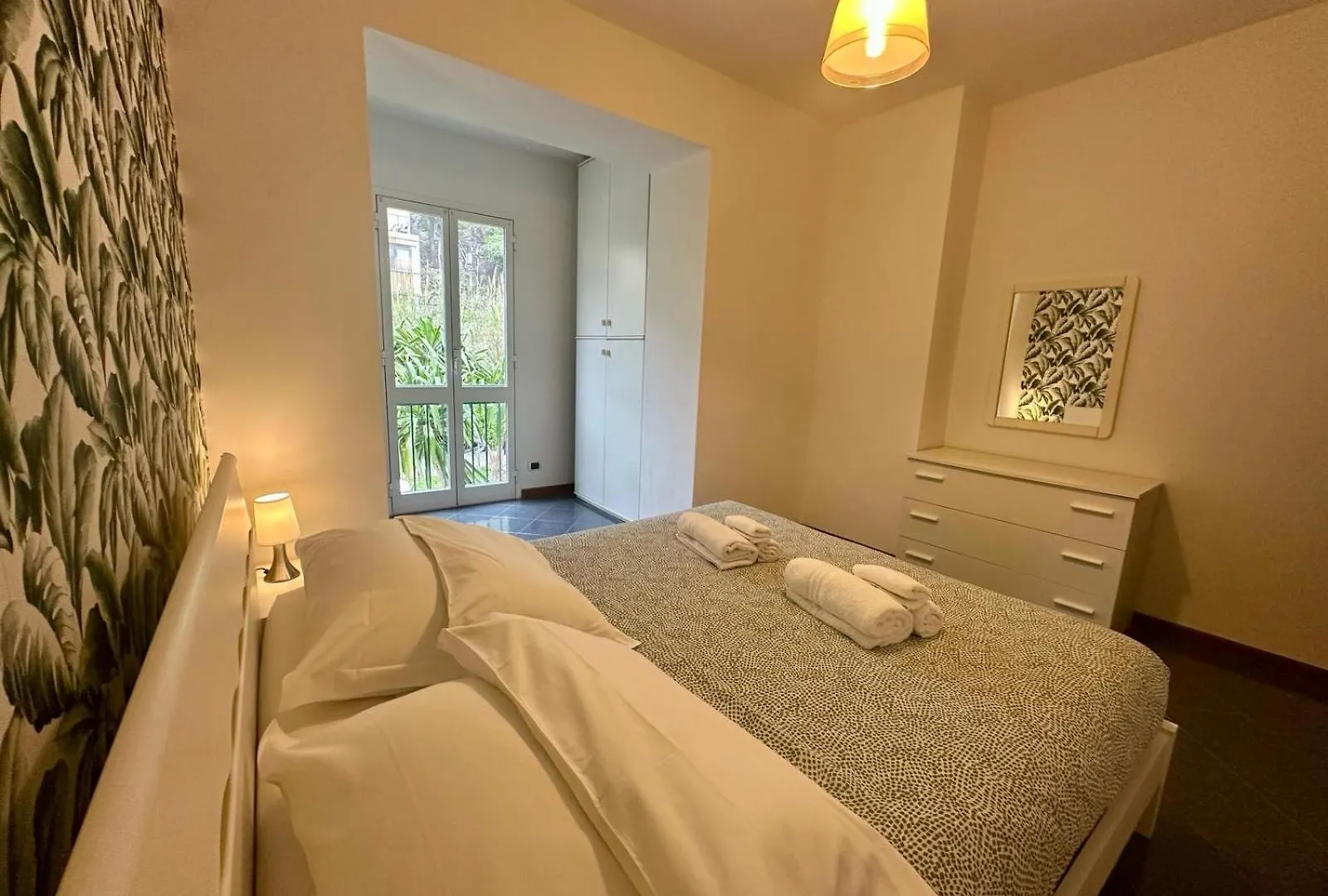 Apartment Welcome Varigotti - Solemare Italy