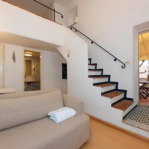 Le Casasse Vico Mendaro 8 Casa vacanze