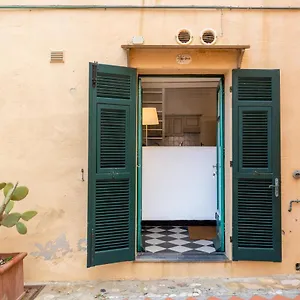 Le Casasse Grecale Casa vacanze