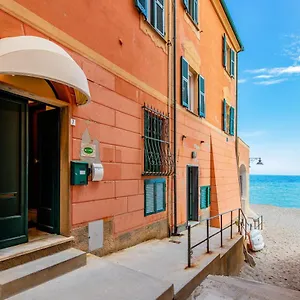 Le Casasse Casa vacanze
