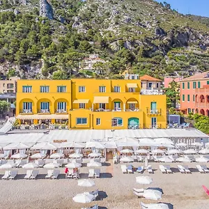 Hotel Albatros, Varigotti