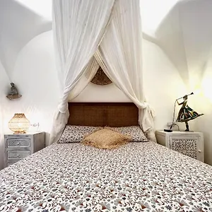 Al Bastione Del Borgo Saraceno, Appartamento