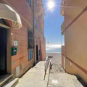 Welcome - Borgo Saraceno - Tramontana Appartamento