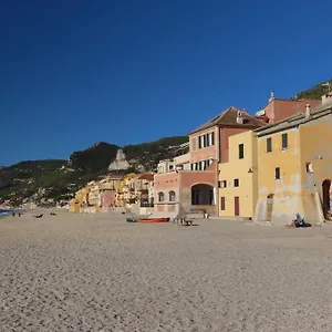 Welcome - Borgo Saraceno Appartamento