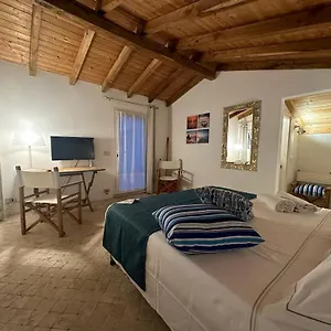 Residenza Ammiraglio Filippo Appartamento