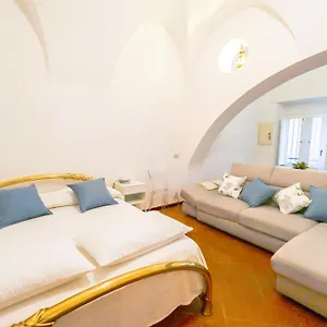 Coral Bay - Spazioso Monolocale Nel Borgo Saraceno Appartamento