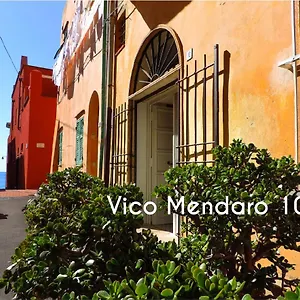Le Casasse Vico Mendaro 10 Casa vacanze