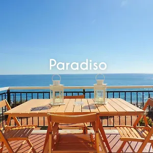 Le Casasse Paradiso Casa vacanze