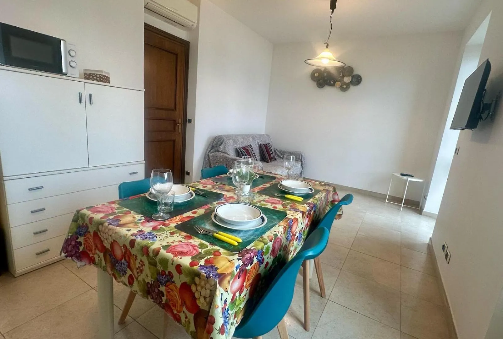 Apartment Welcome Varigotti - Solemare