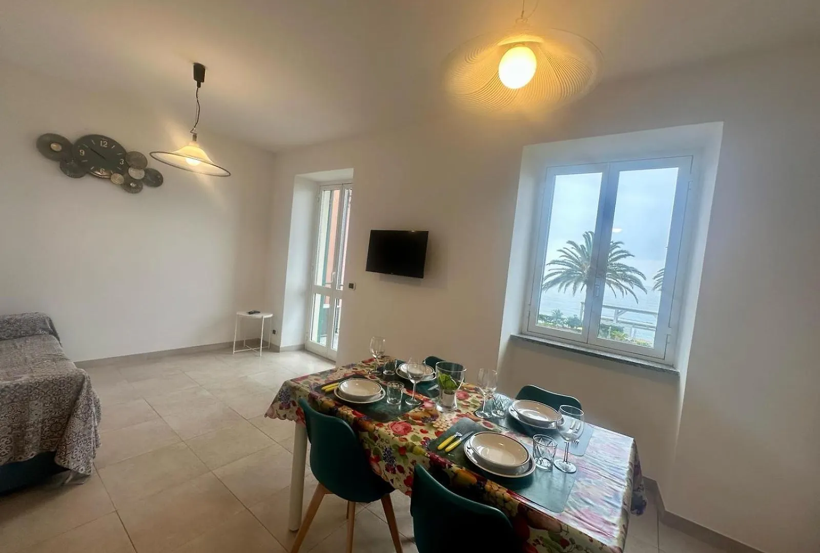 Welcome Varigotti - Solemare